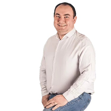 Jean-François Lapierre PDG